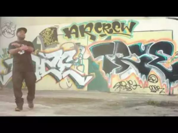 Video: L Roy Da Boy - Keep It Gangsta